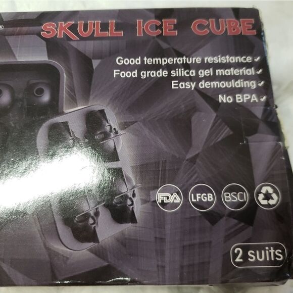 Ice Cube Maker  - Picture 7 of 8
